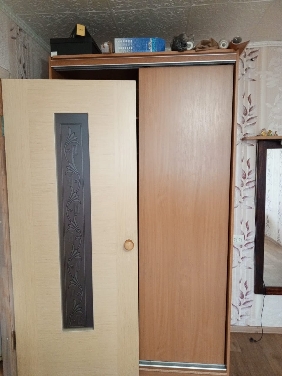 Сдам 1 комнатную квартиру на (4)