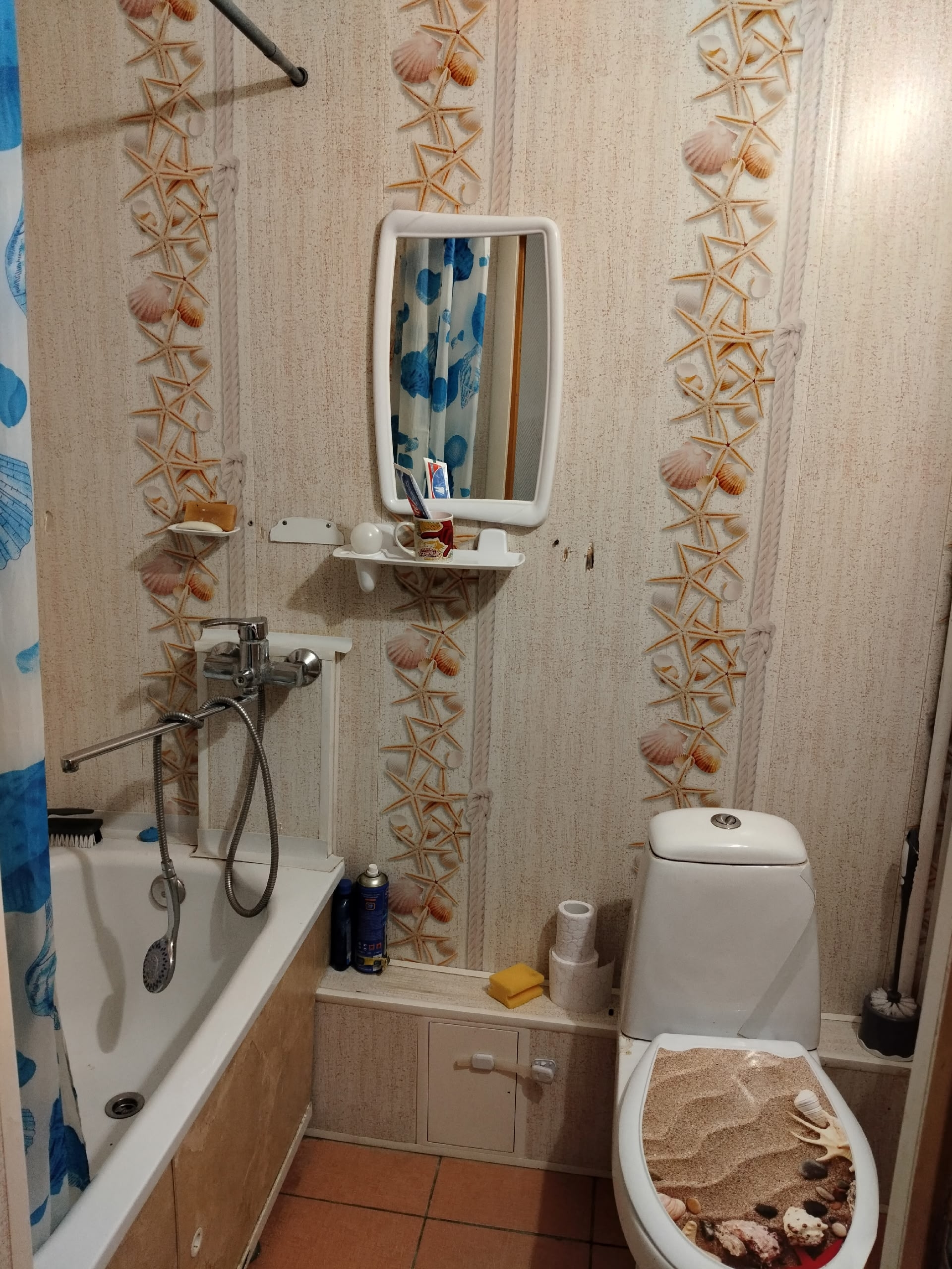 Сдам 1-комн. квартиру только на (3)