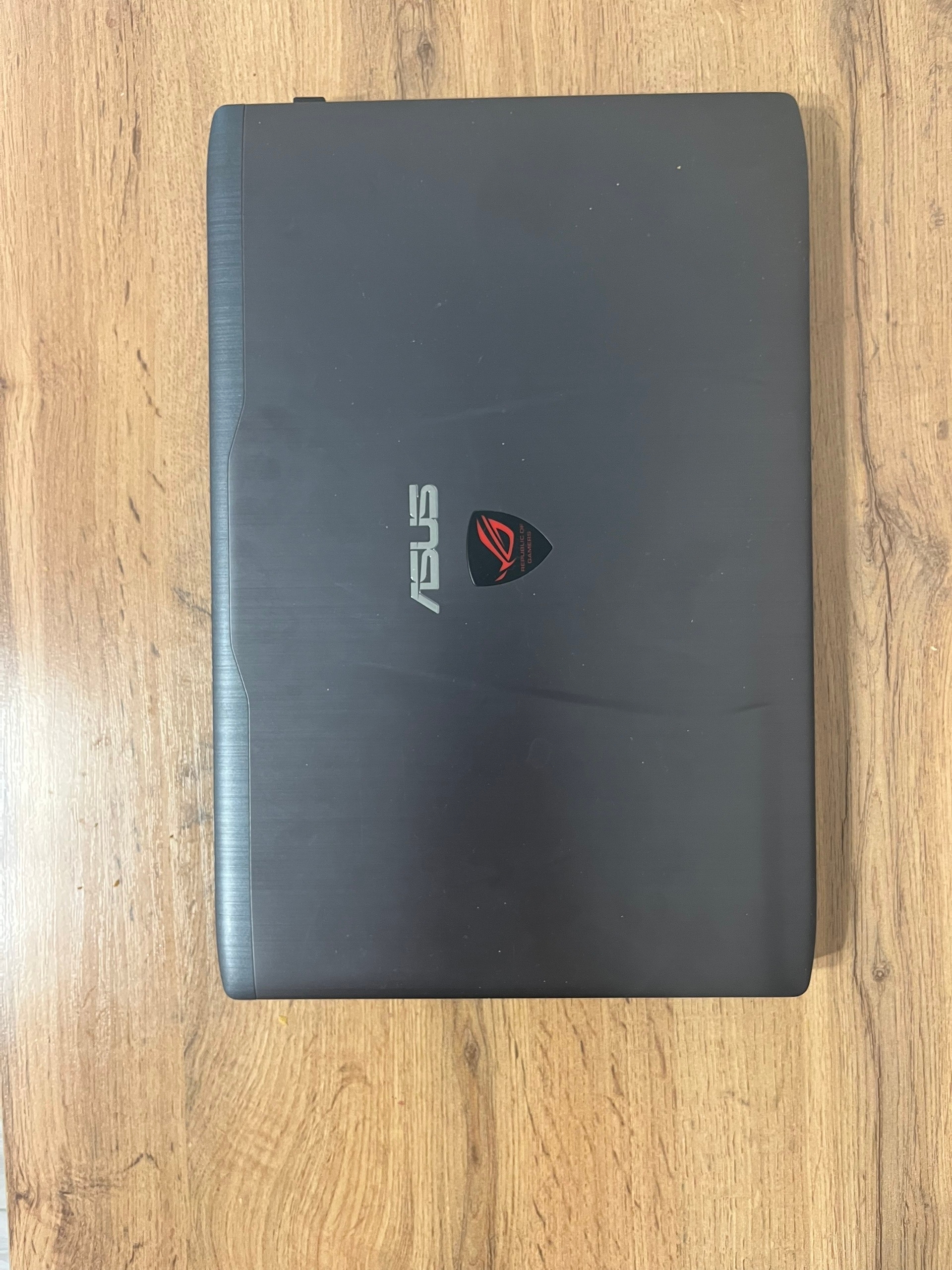 Продаю ноутбук ASUS GL 552 (5)