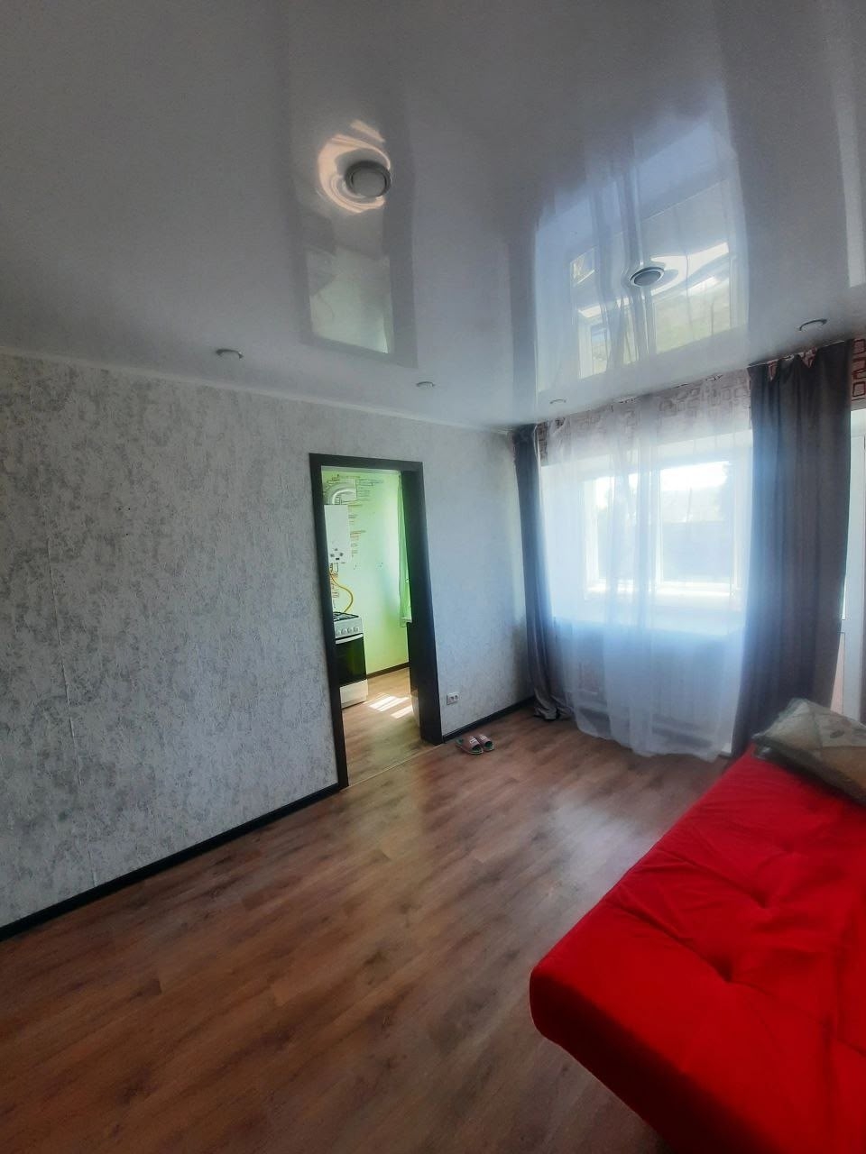 Сдам 1 ком. Кв. На (1)