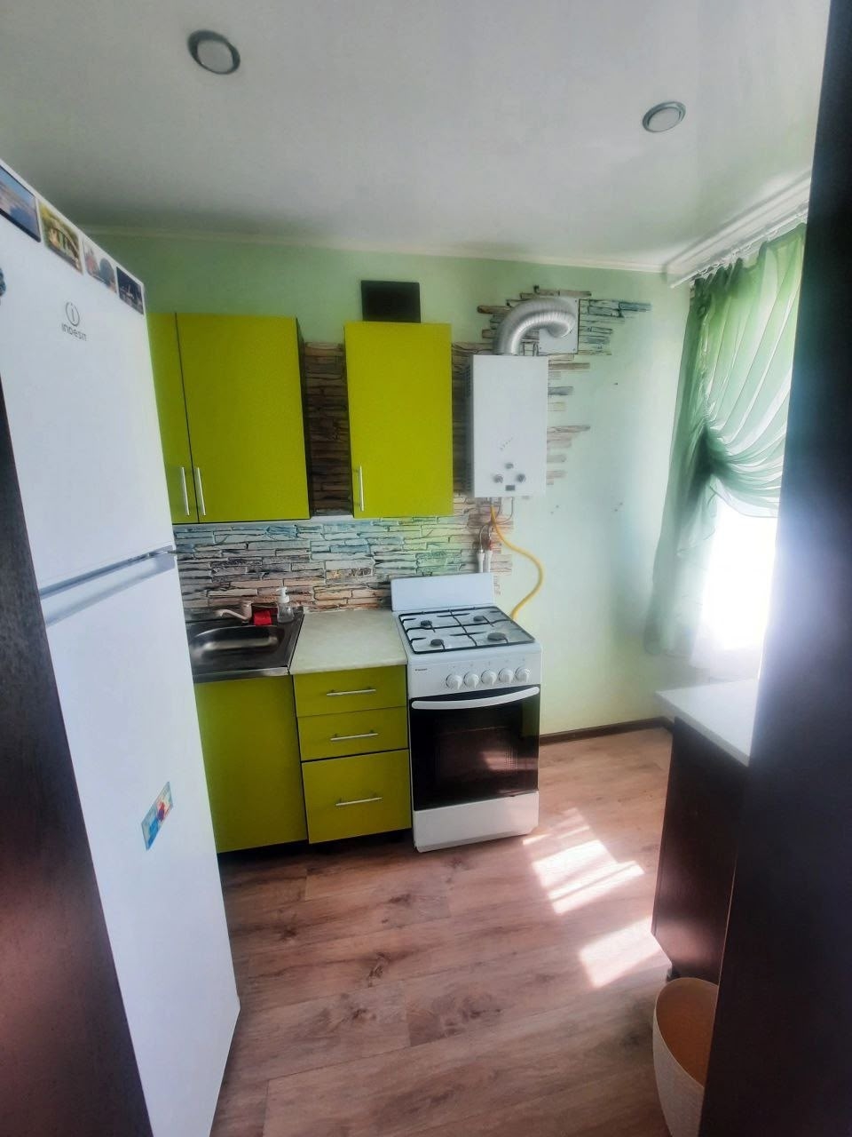 Сдам 1 ком. Кв. На (2)