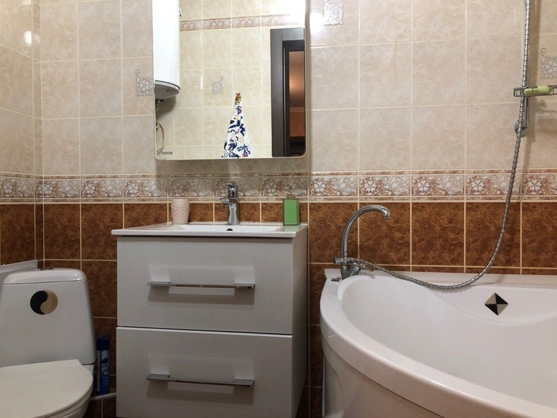 Однушка, срок сдачи ОТ месяца (5)