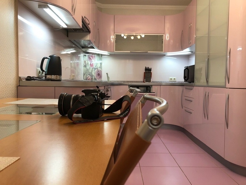 Однушка, срок сдачи ОТ месяца (2)