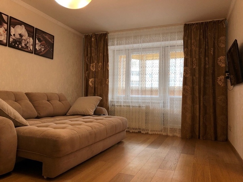 Однушка, срок сдачи ОТ месяца (1)