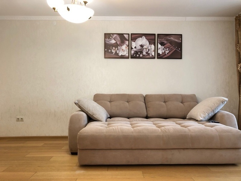 Однушка, срок сдачи ОТ месяца (4)