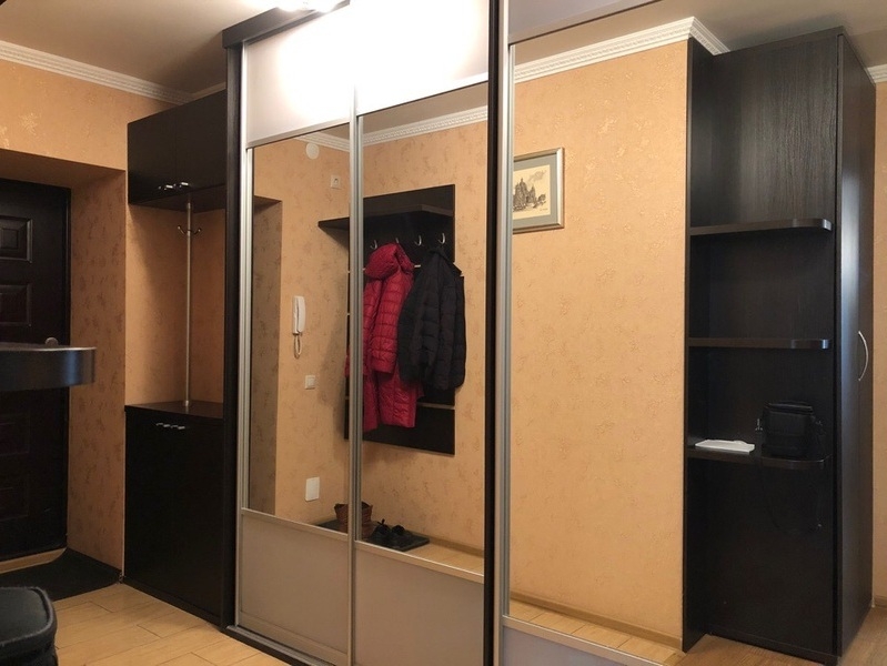 Однушка, срок сдачи ОТ месяца (7)