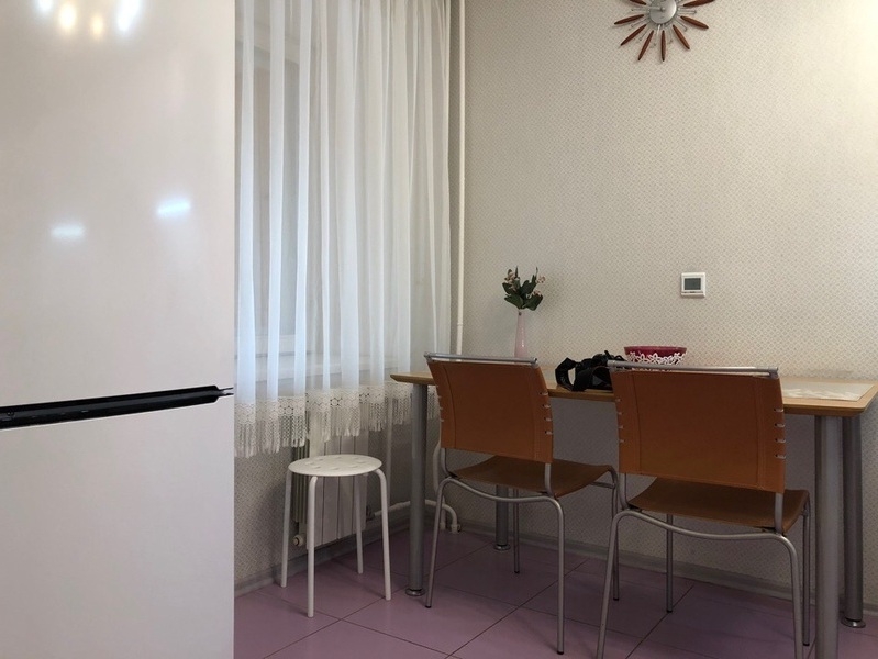 Однушка, срок сдачи ОТ месяца (3)