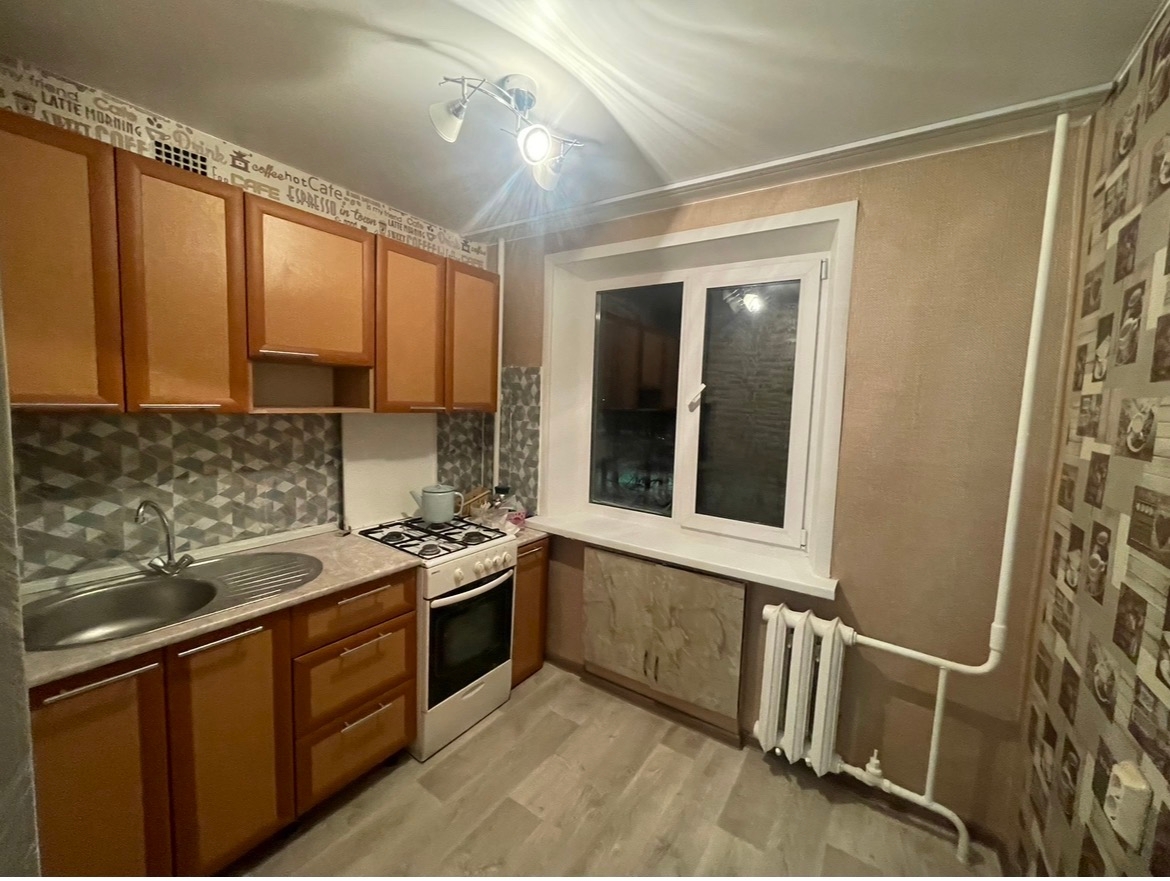 ✅Сдам 2 комнатную квартиру по