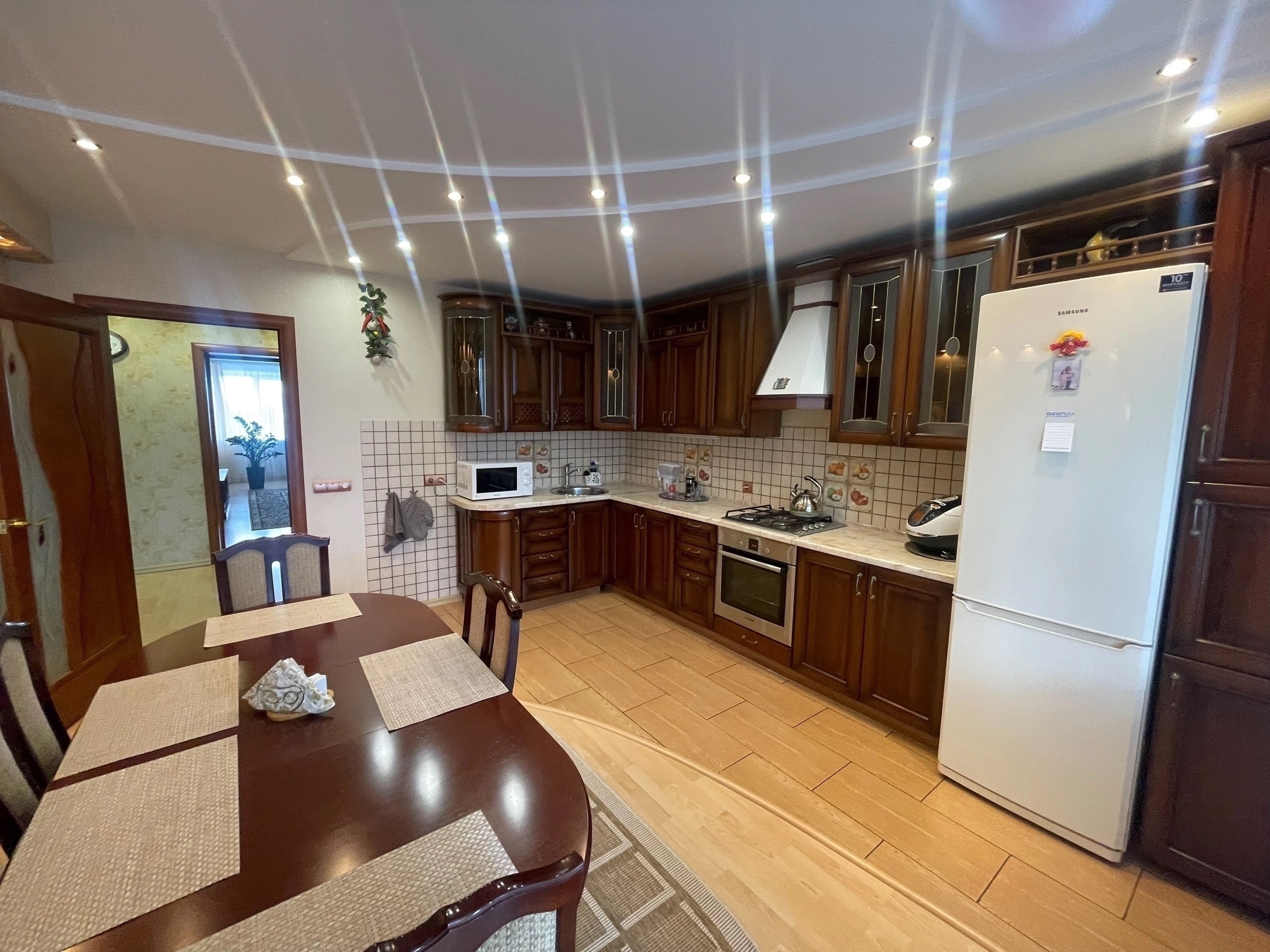 ✅Продаётся крупногабаритная , просторная 3