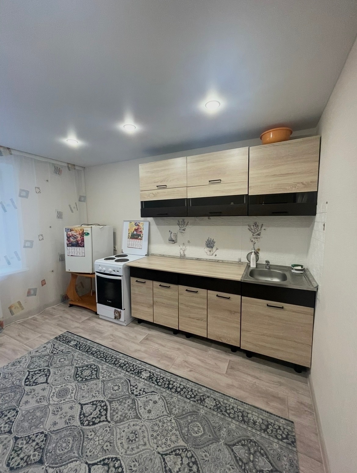 ✅Сдам 1 комнатную квартиру общей (1)