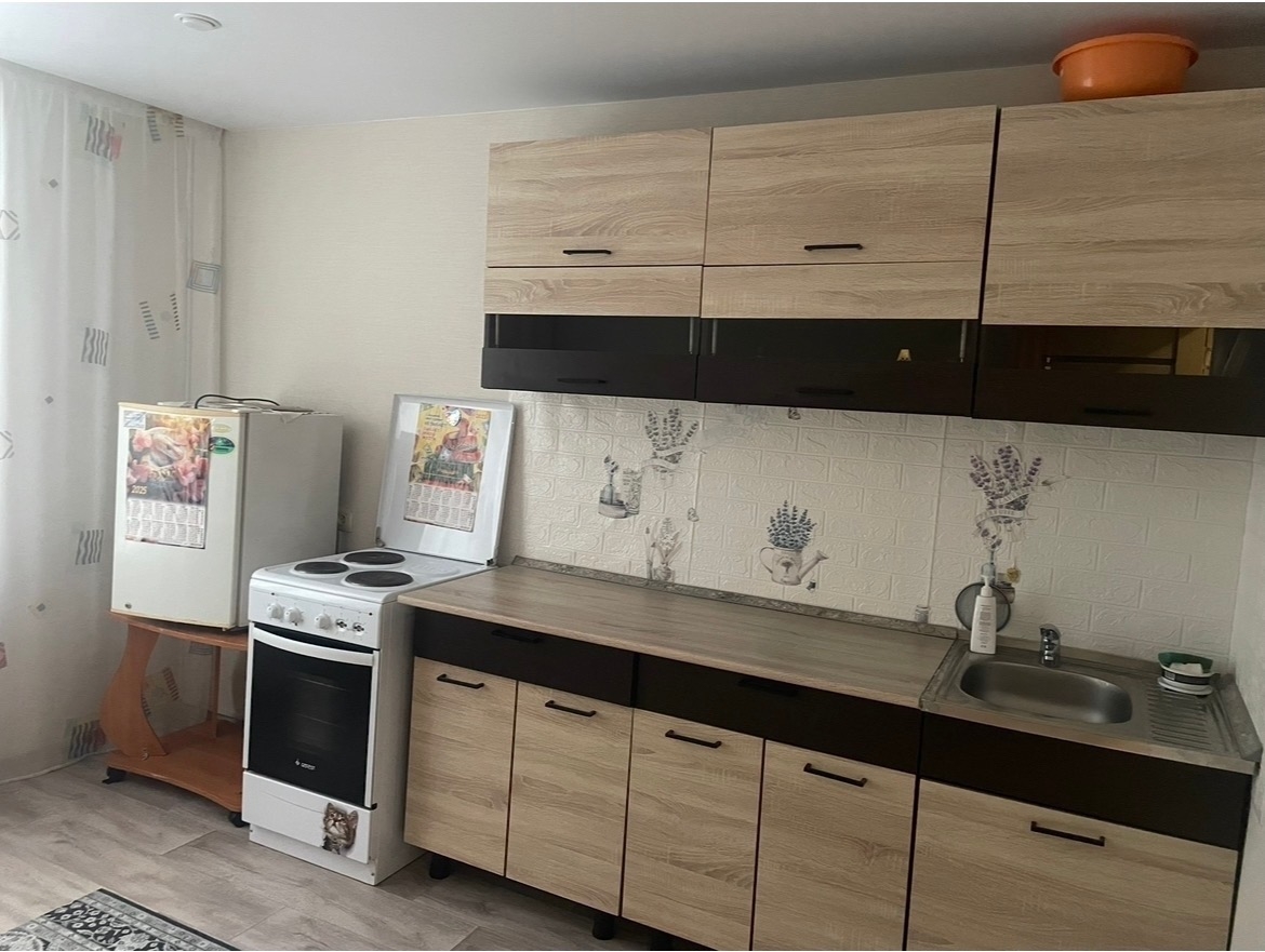 ✅Сдам 1 комнатную квартиру общей