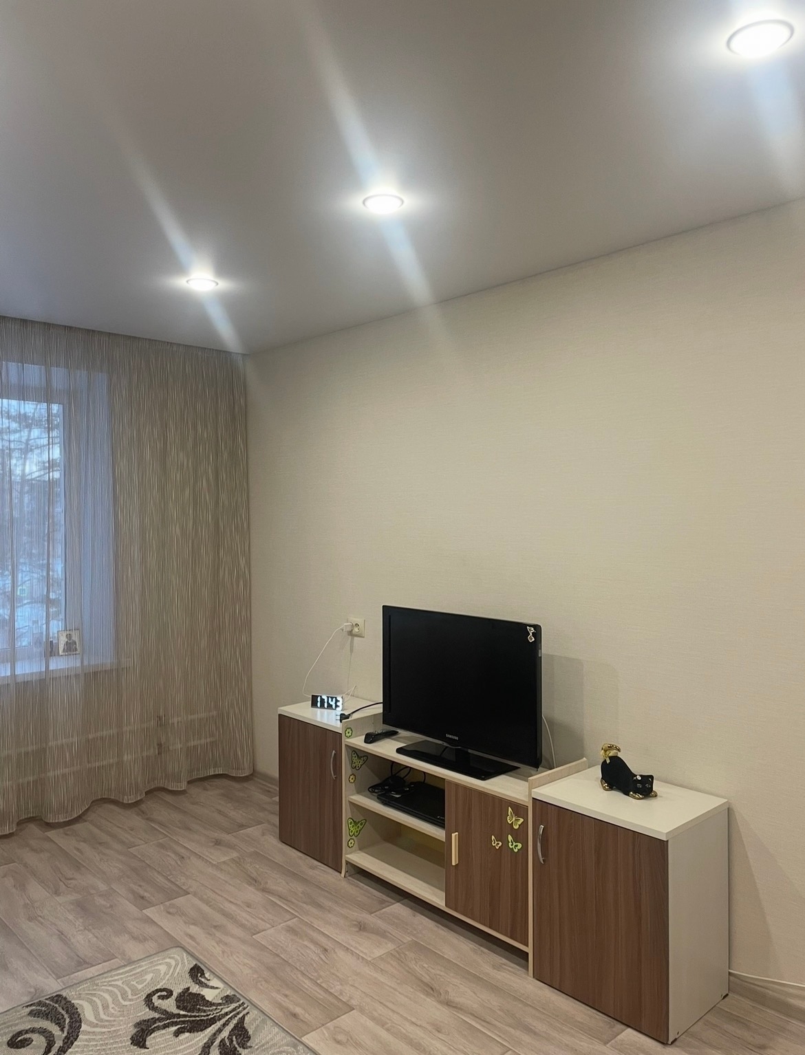 ✅Сдам 1 комнатную квартиру общей (5)