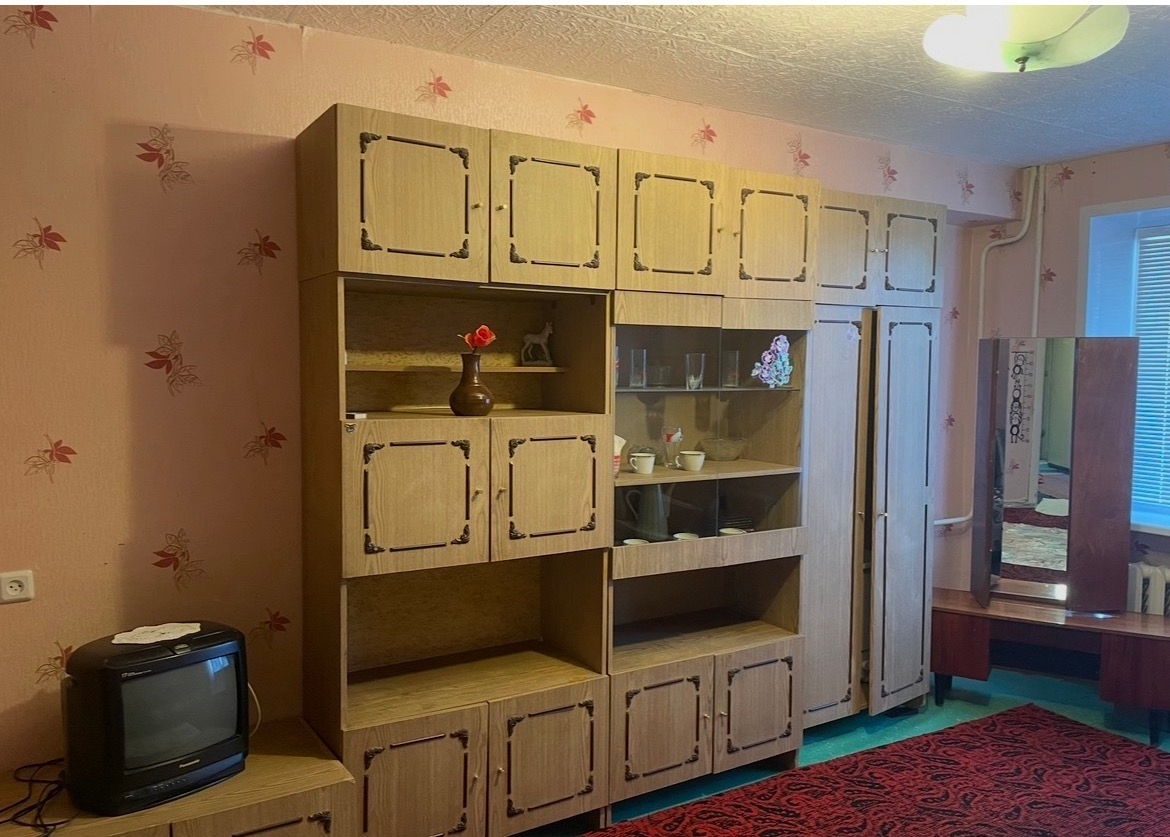 ✅Сдам 1 комнатную квартиру по (1)