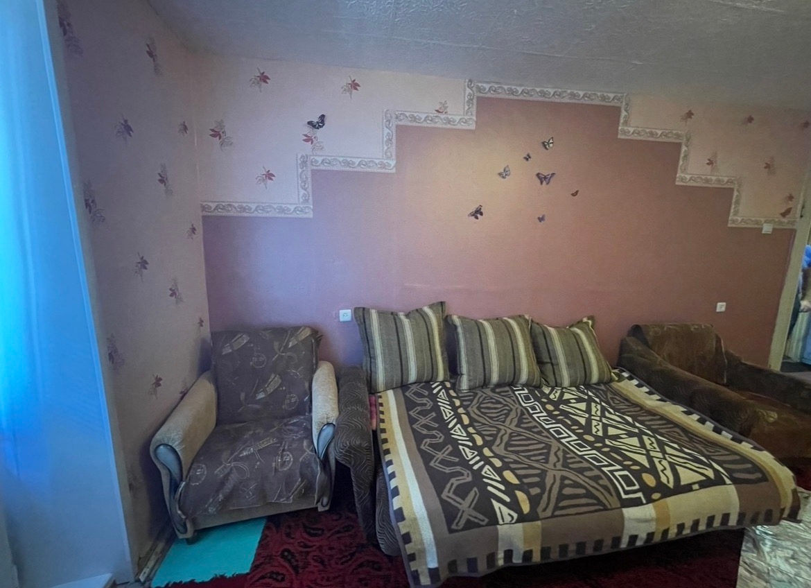 ✅Сдам 1 комнатную квартиру по (2)