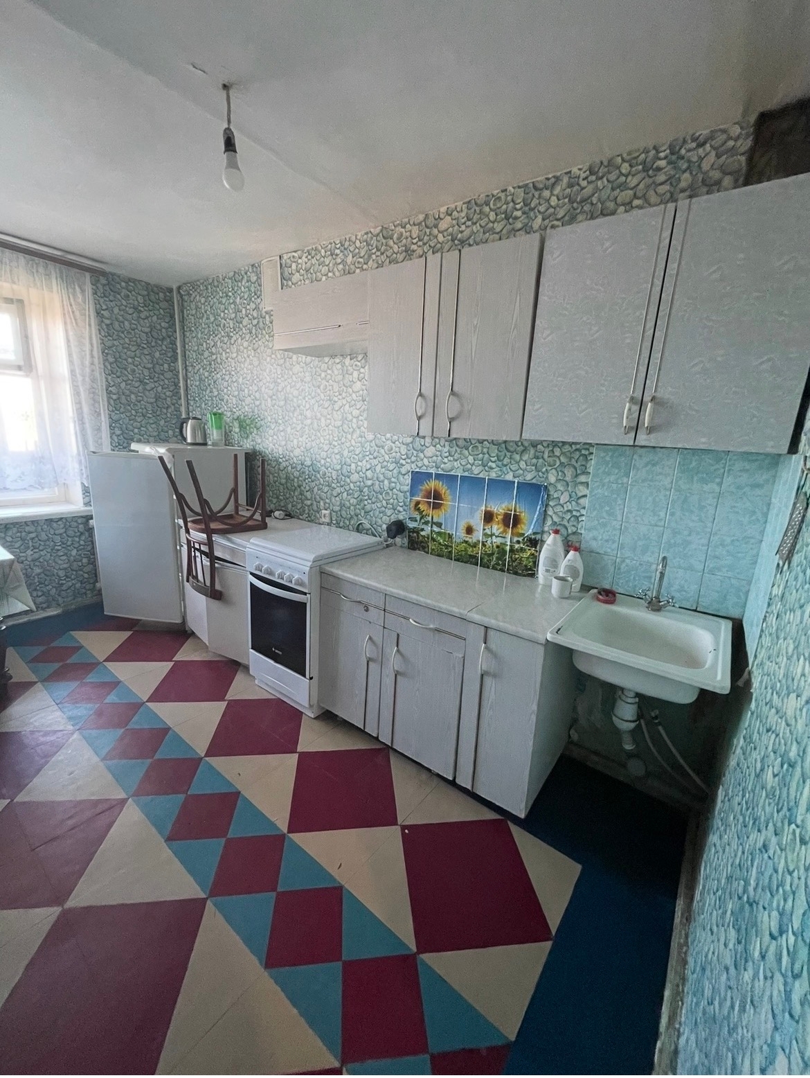 ✅Сдам 1 комнатную квартиру по