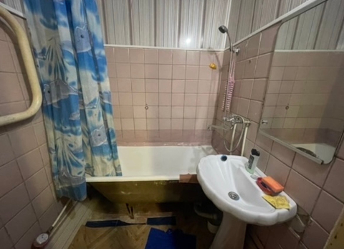 ✅Сдам 1 комнатную квартиру по (4)