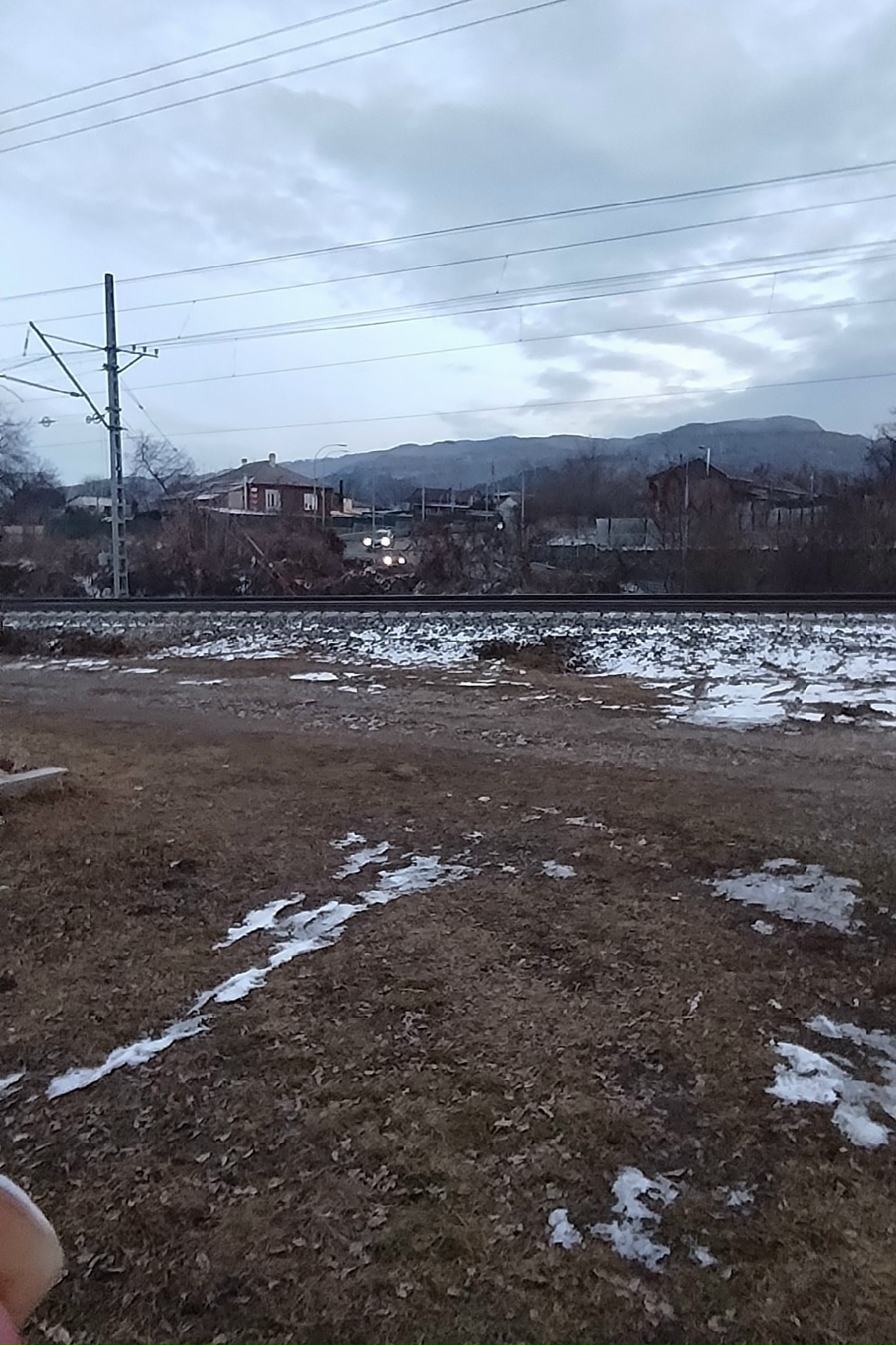 Продается участок в курортном городе