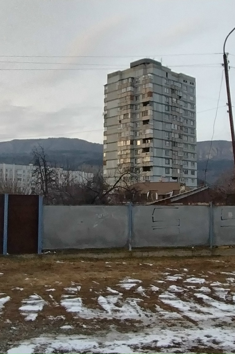 Продается участок в курортном городе (7)