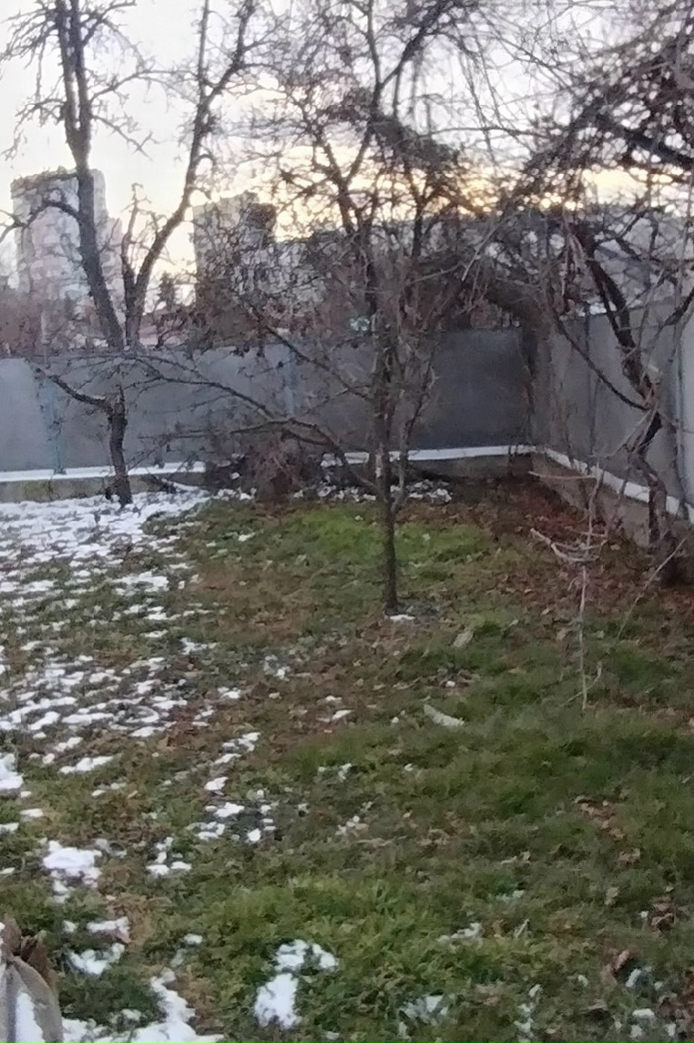 Продается участок в курортном городе (3)