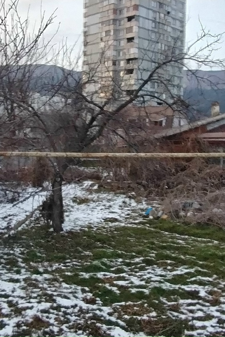 Продается участок в курортном городе (5)