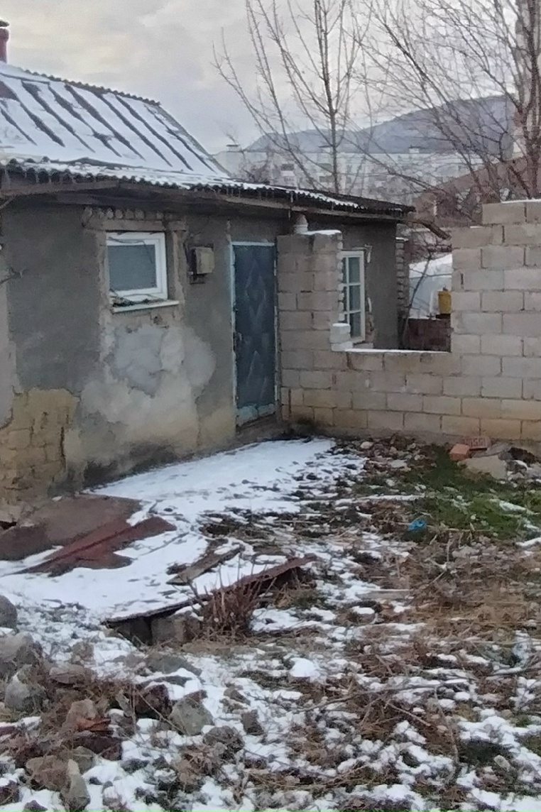 Продается участок в курортном городе (2)