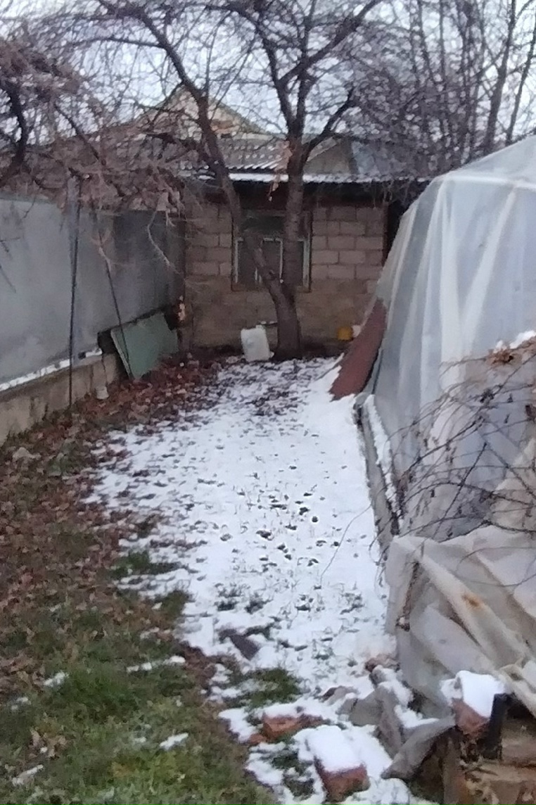 Продается участок в курортном городе (4)