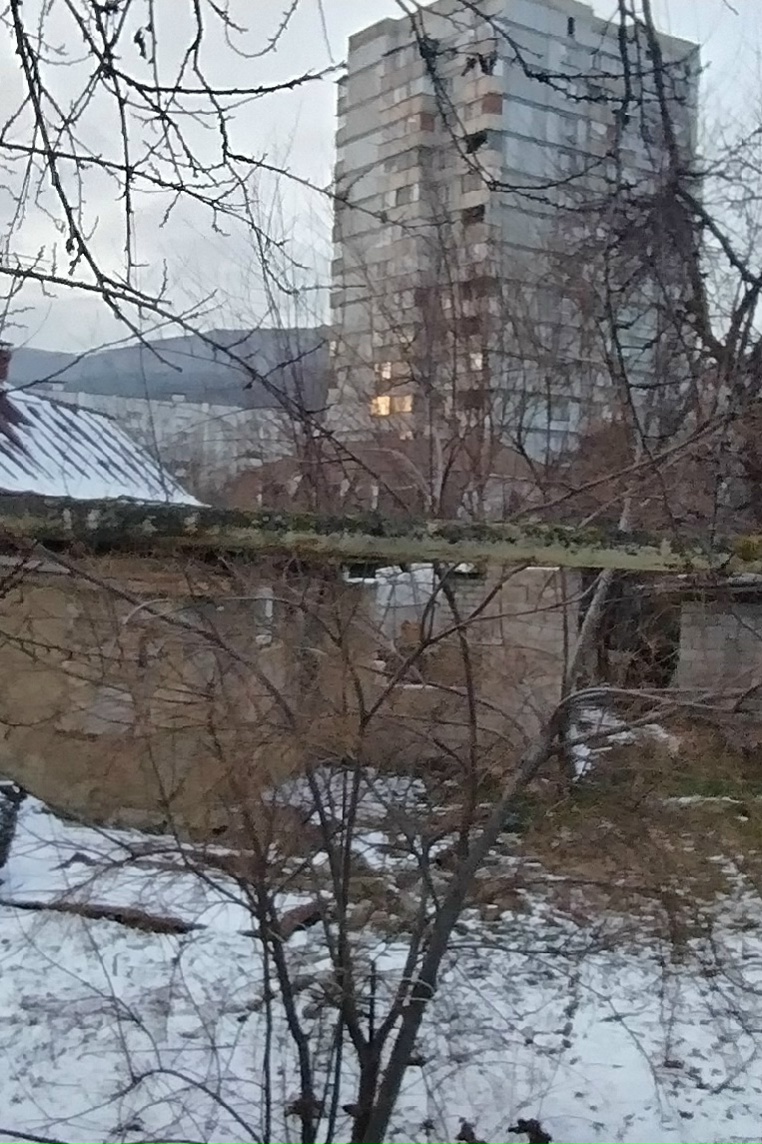 Продается участок в курортном городе (1)
