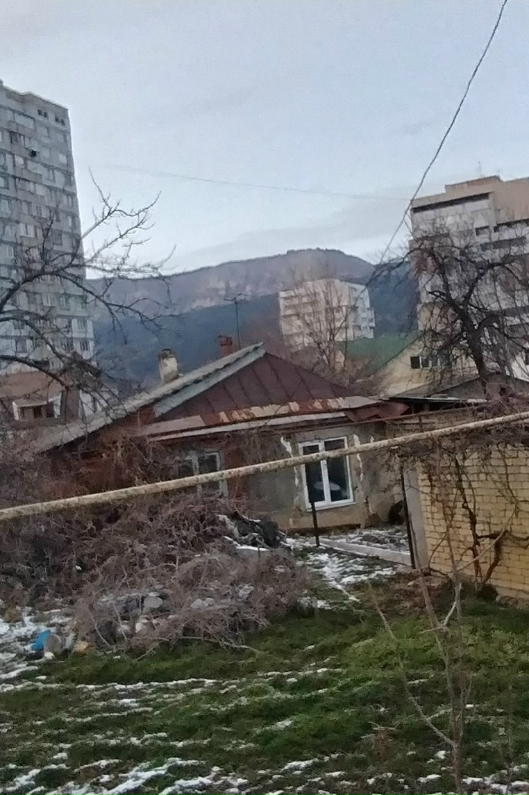 Продается участок в курортном городе (6)