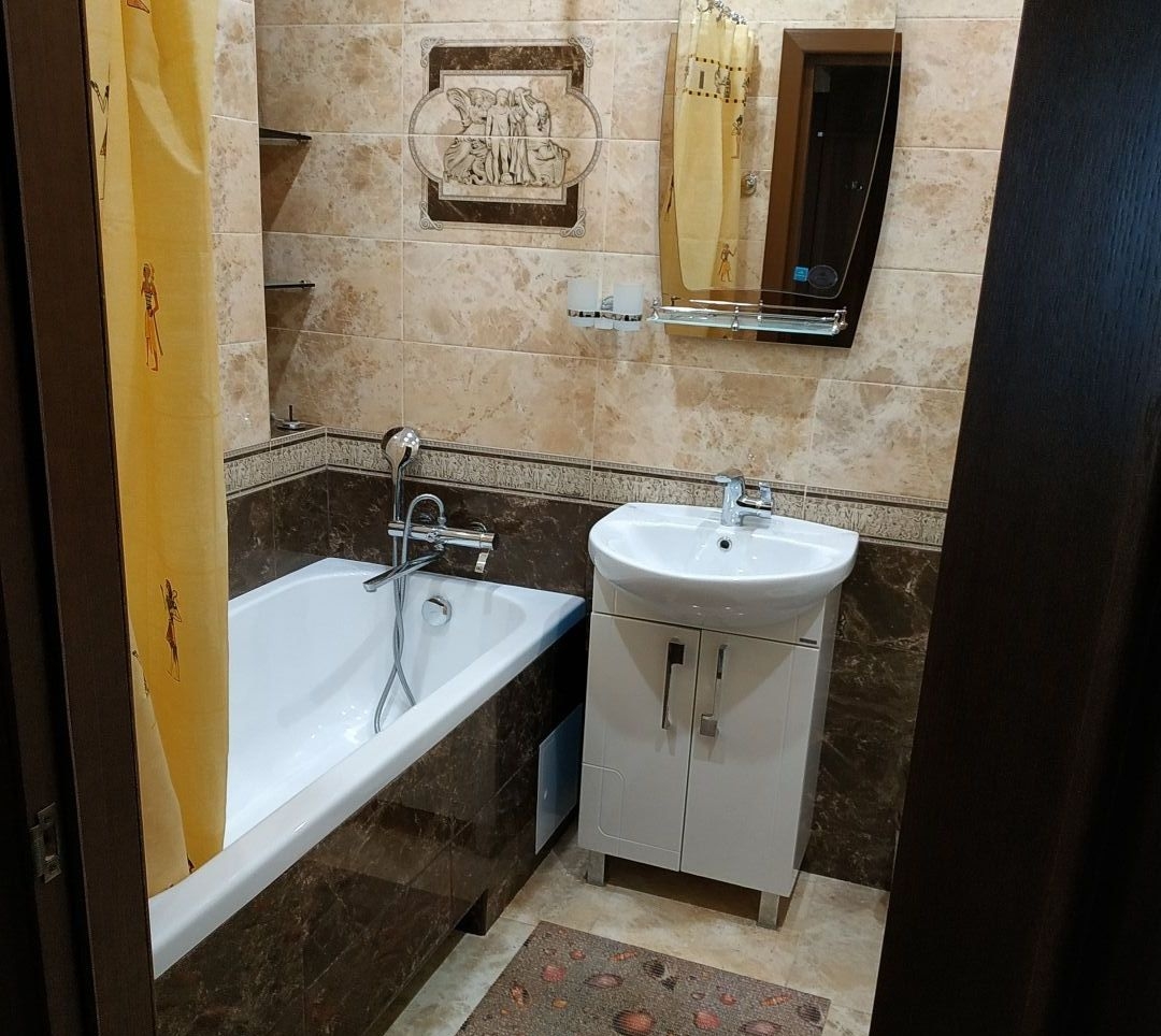 СРОЧНАЯ СДАЧА КВАРТИРЫ! Однушка, срок (7)