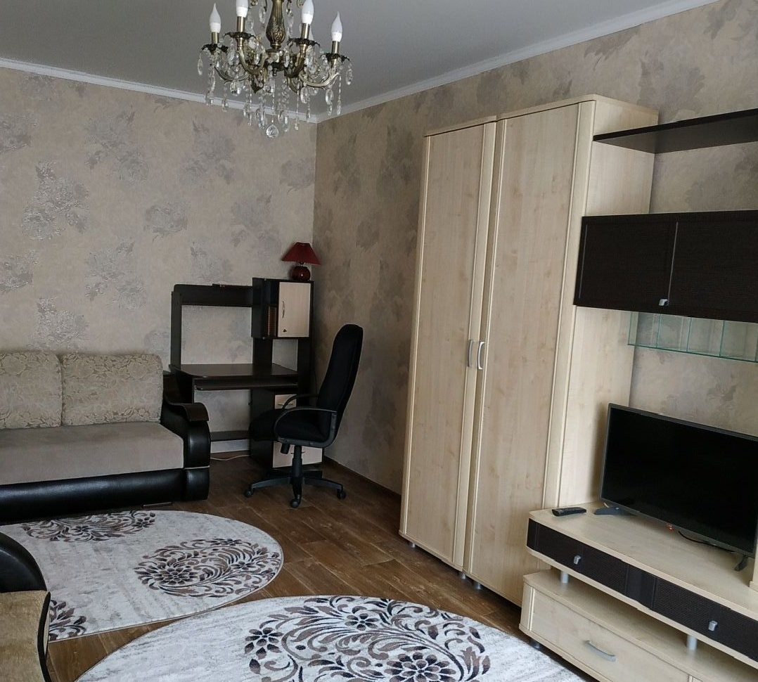 СРОЧНАЯ СДАЧА КВАРТИРЫ! Однушка, срок (1)