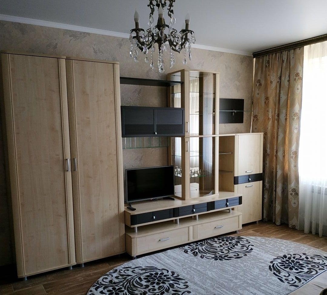 СРОЧНАЯ СДАЧА КВАРТИРЫ! Однушка, срок