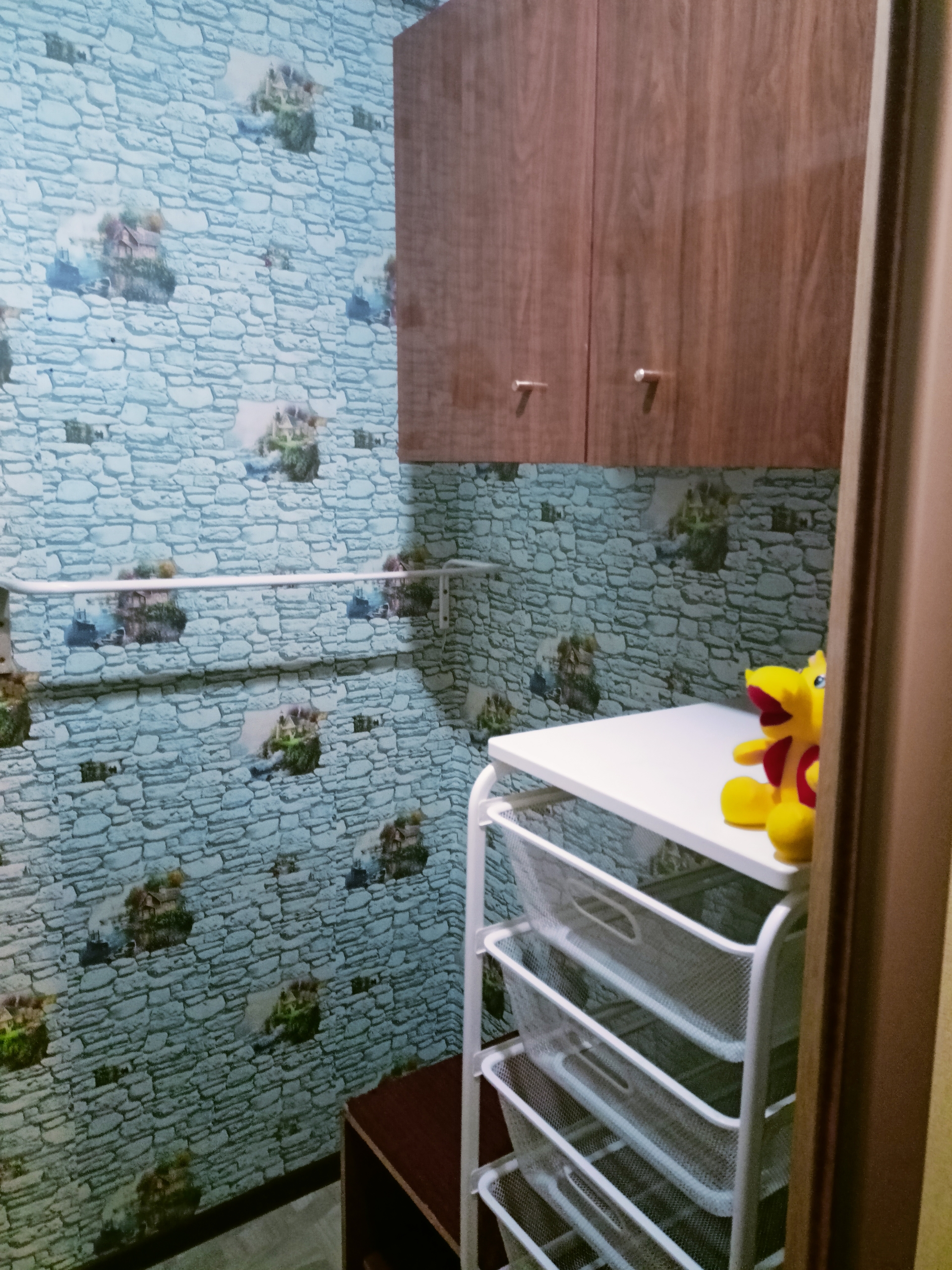 Сдается 1-комнатная квартира на 4 (2)