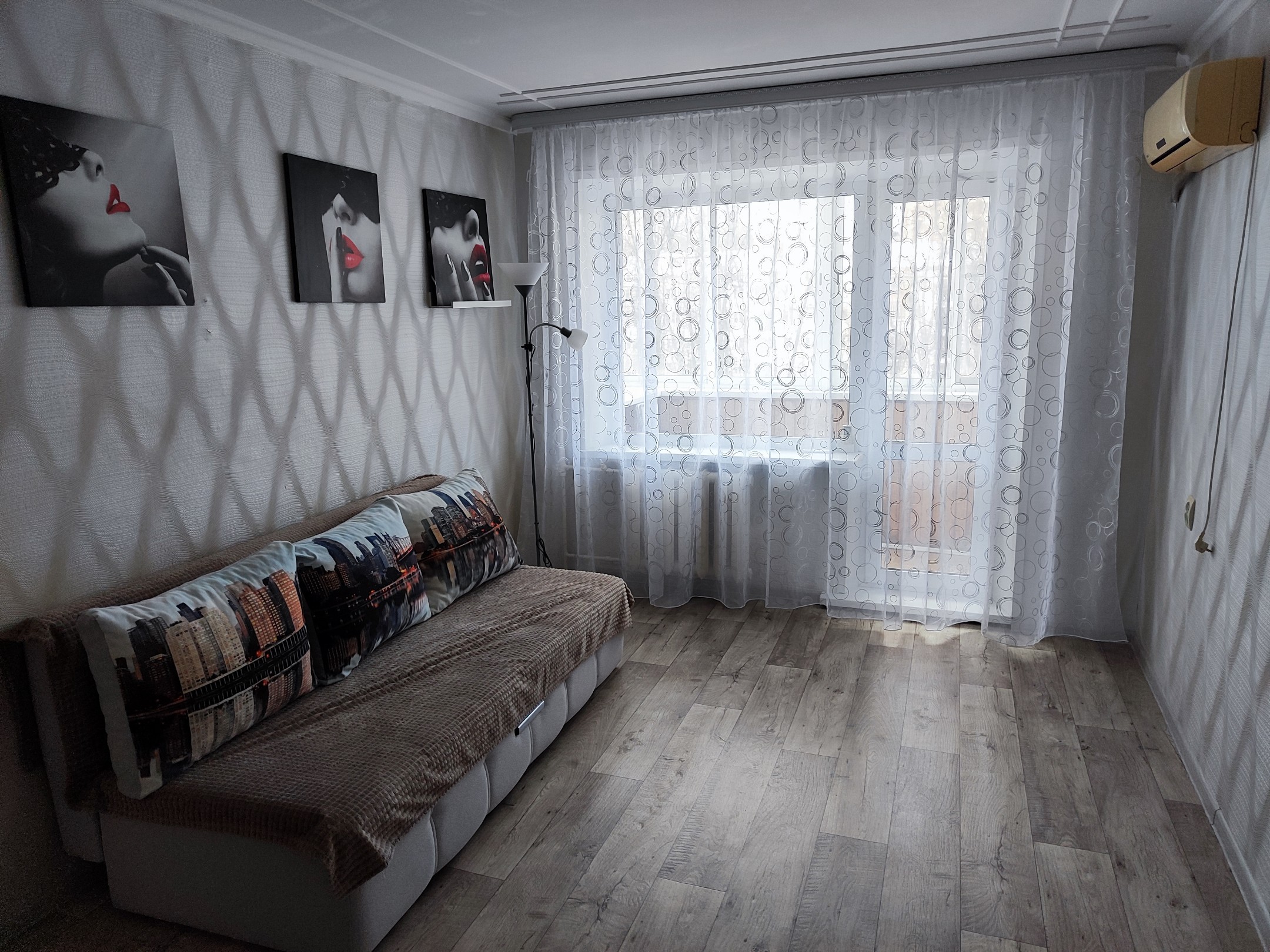 Сдам 2х комнатную квартиру в