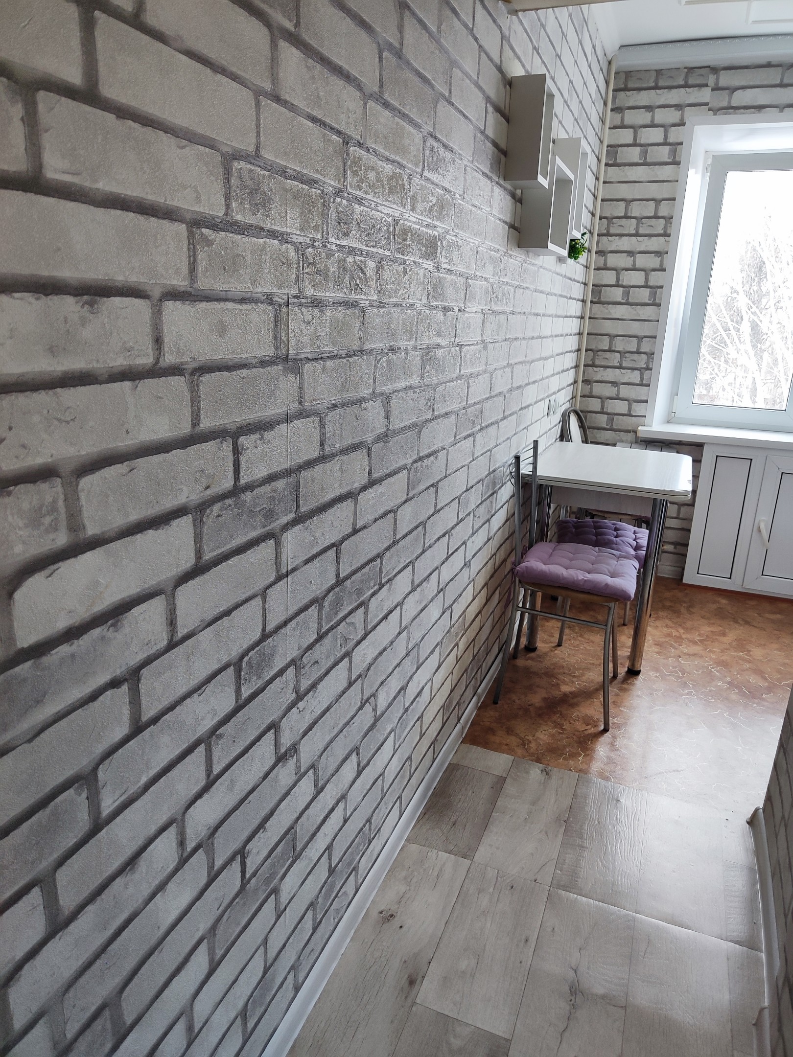 Сдам 2х комнатную квартиру в (6)