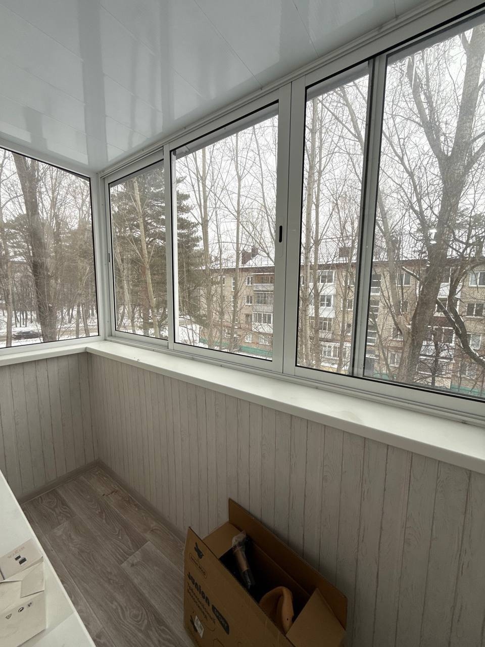 Продам 2х комнатную квартиру в (9)