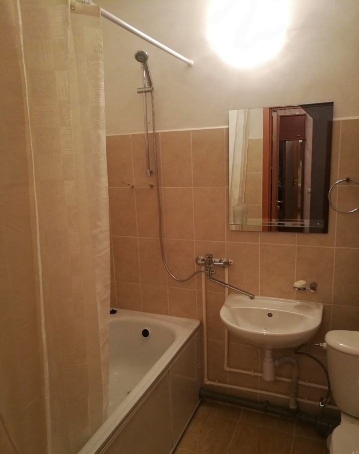 На длительный срок сдается уютная (3)