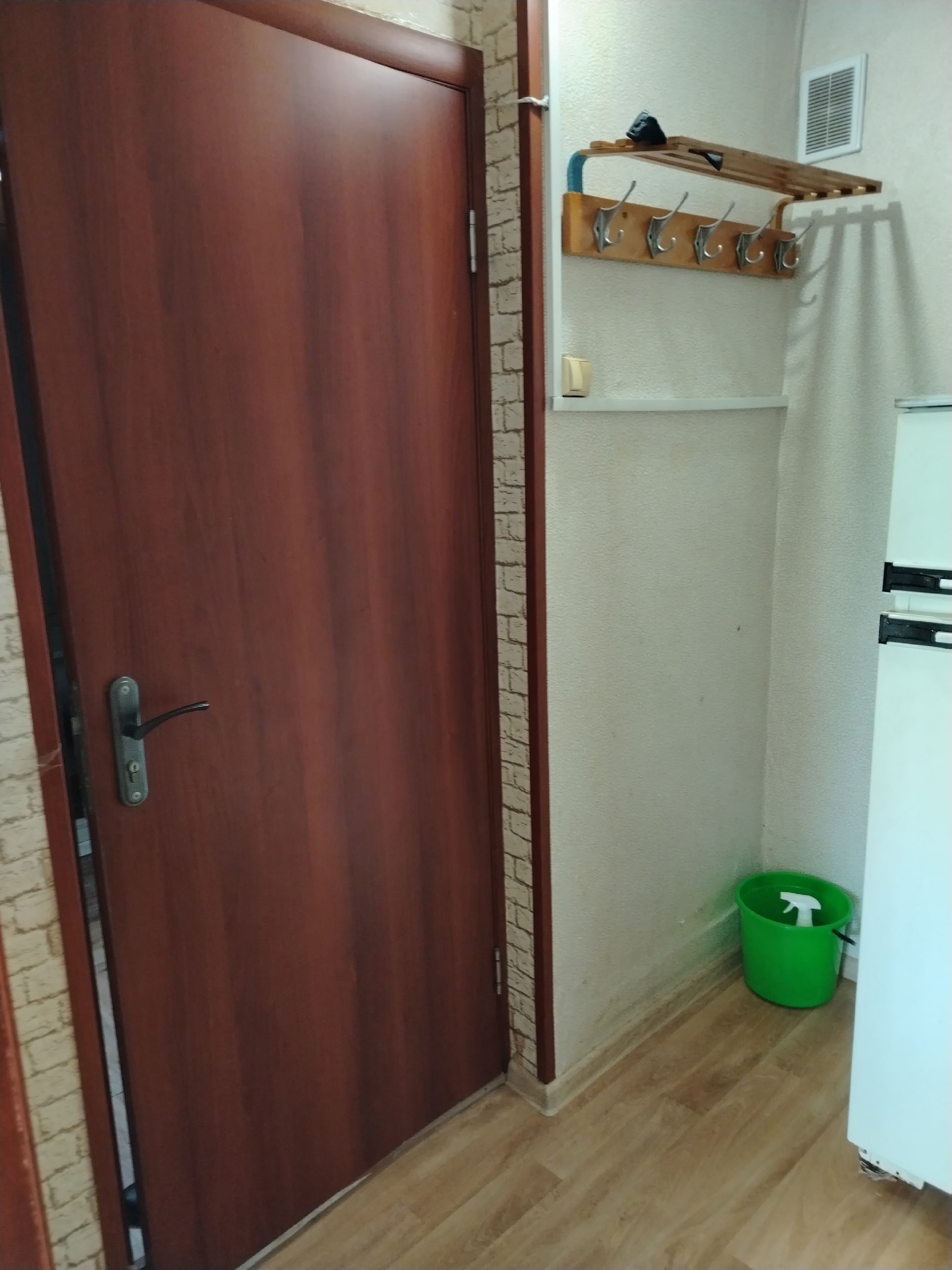 Сдам комнату 18 кв. м. (7)