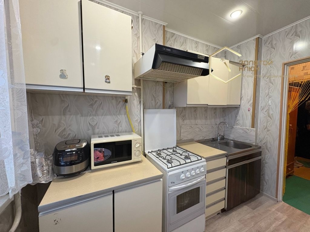 Продам однокомнатную квартиру по адресу: (1)