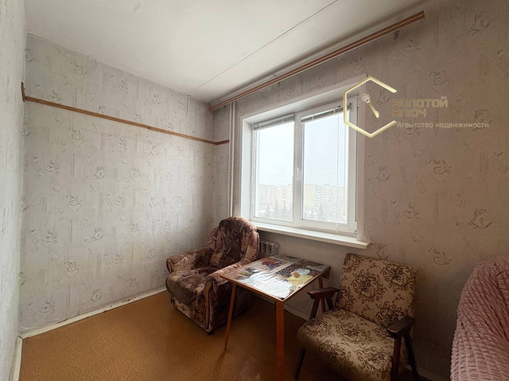 Продам однокомнатную квартиру по адресу: (3)