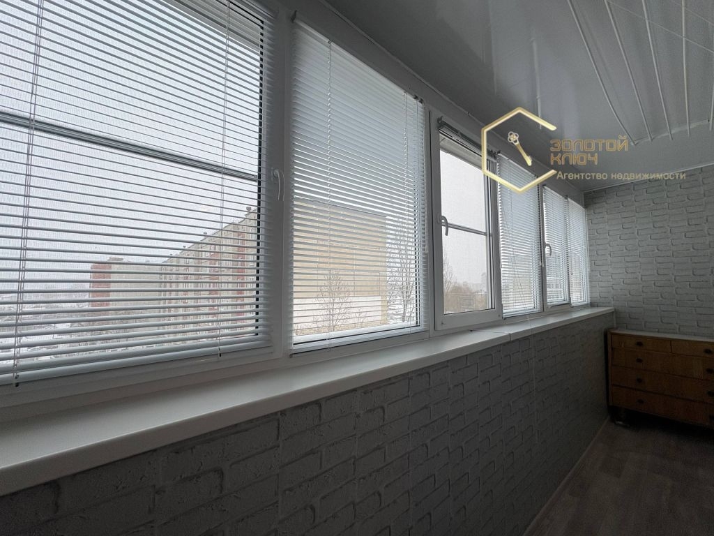 Продам однокомнатную квартиру по адресу: (9)