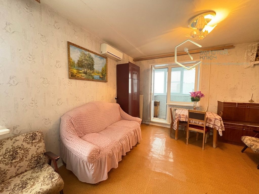 Продам однокомнатную квартиру по адресу: (4)