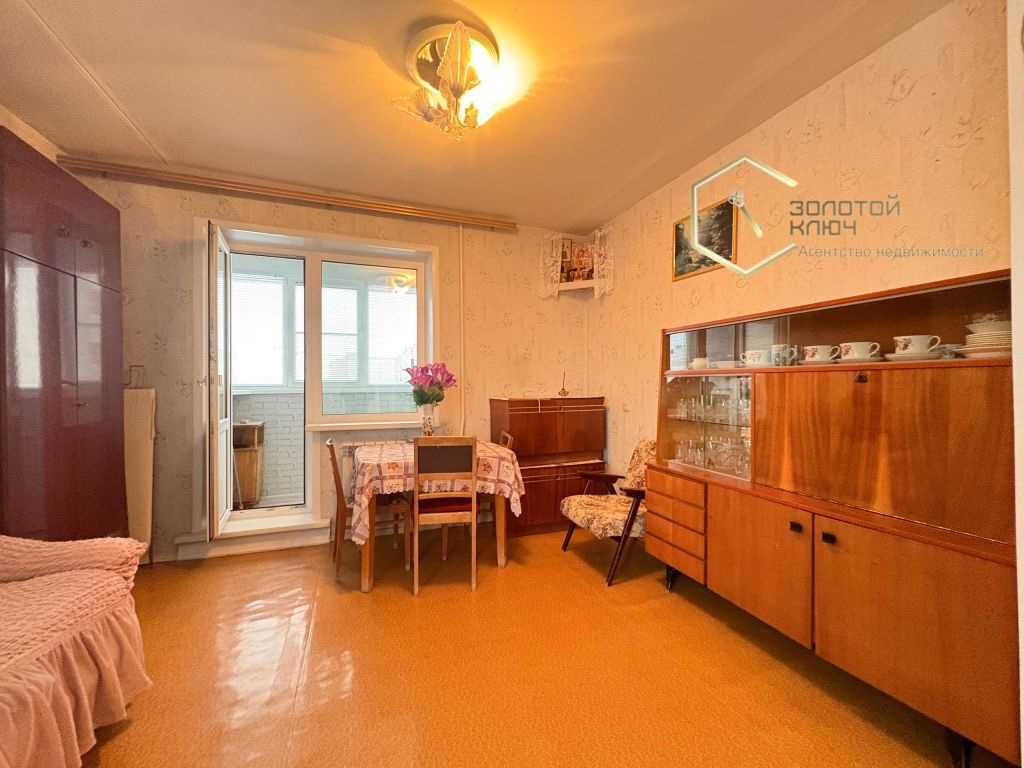 Продам однокомнатную квартиру по адресу: (2)