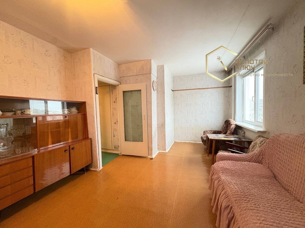 Продам однокомнатную квартиру по адресу: (5)