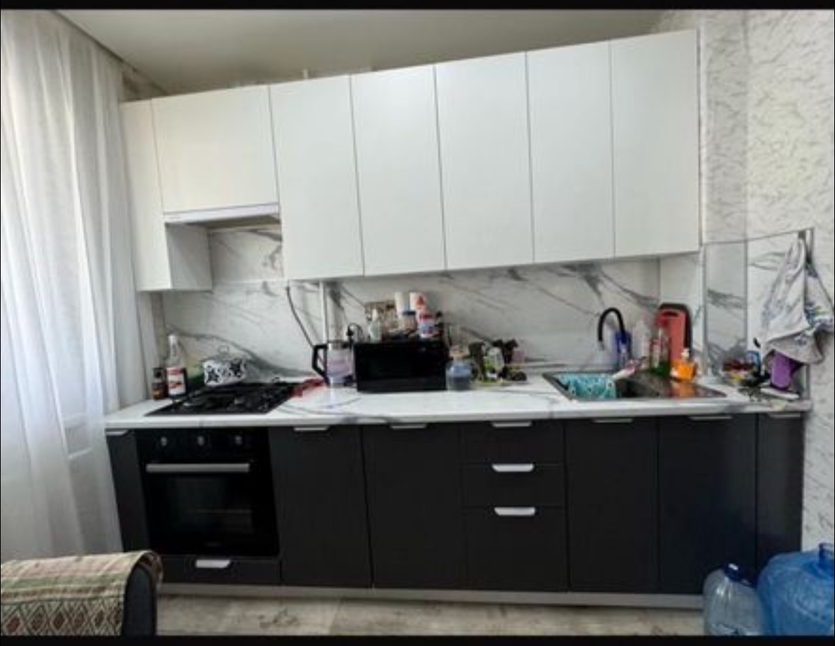 Продается 1-к. Квартира 36 кВ.м. (1)