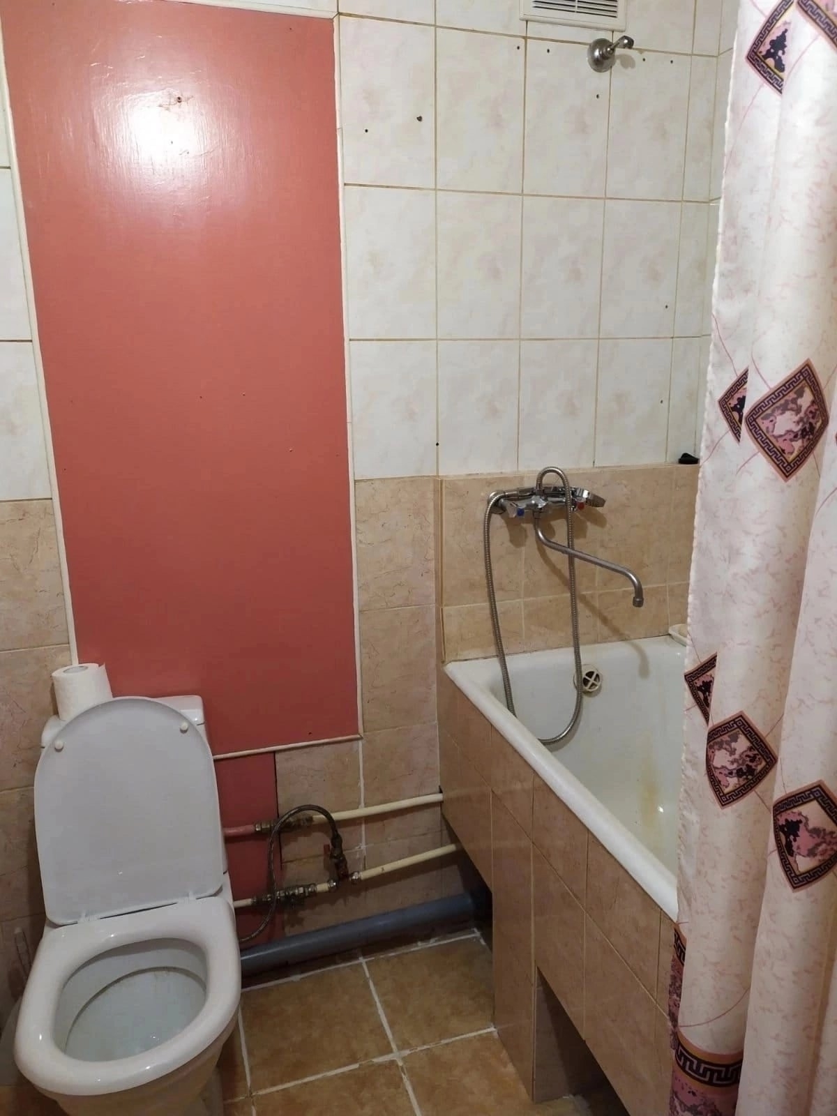 🌟🌟🌟Сдаётся уютная 1 комнатная квартира (3)