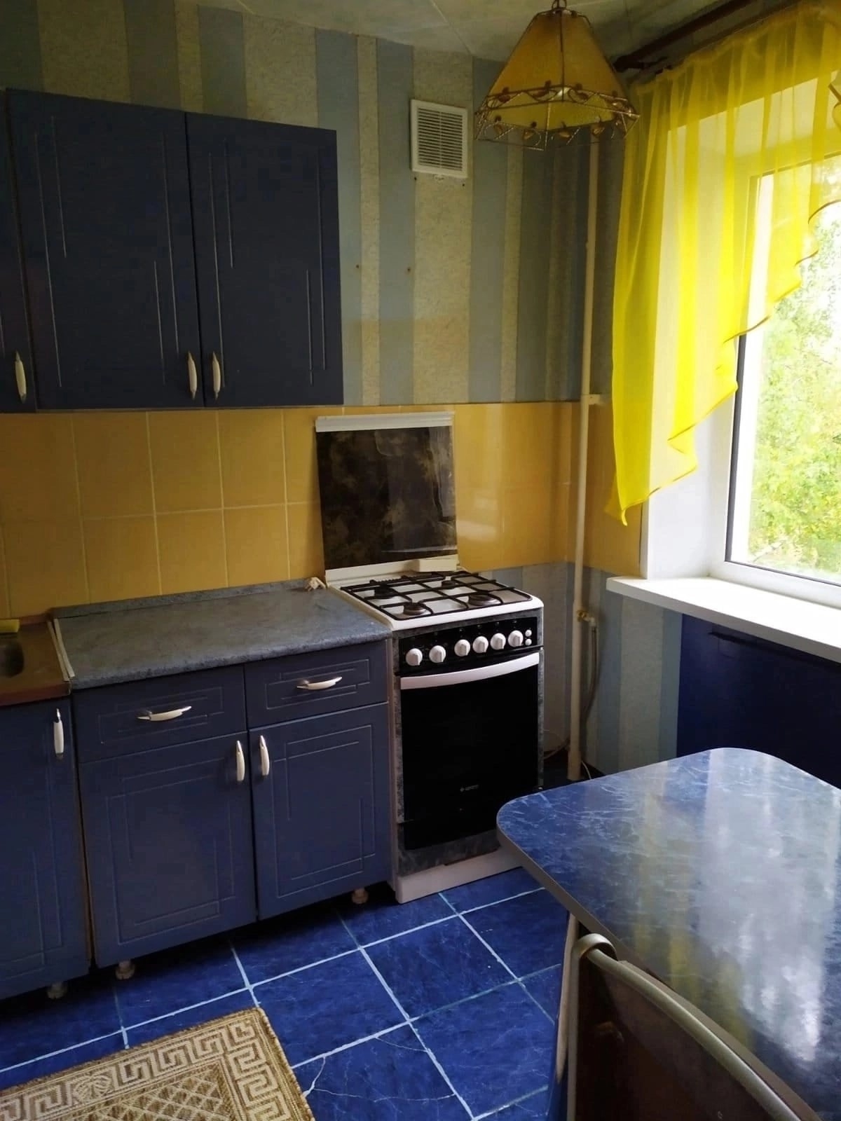 🌟🌟🌟Сдаётся уютная 1 комнатная квартира