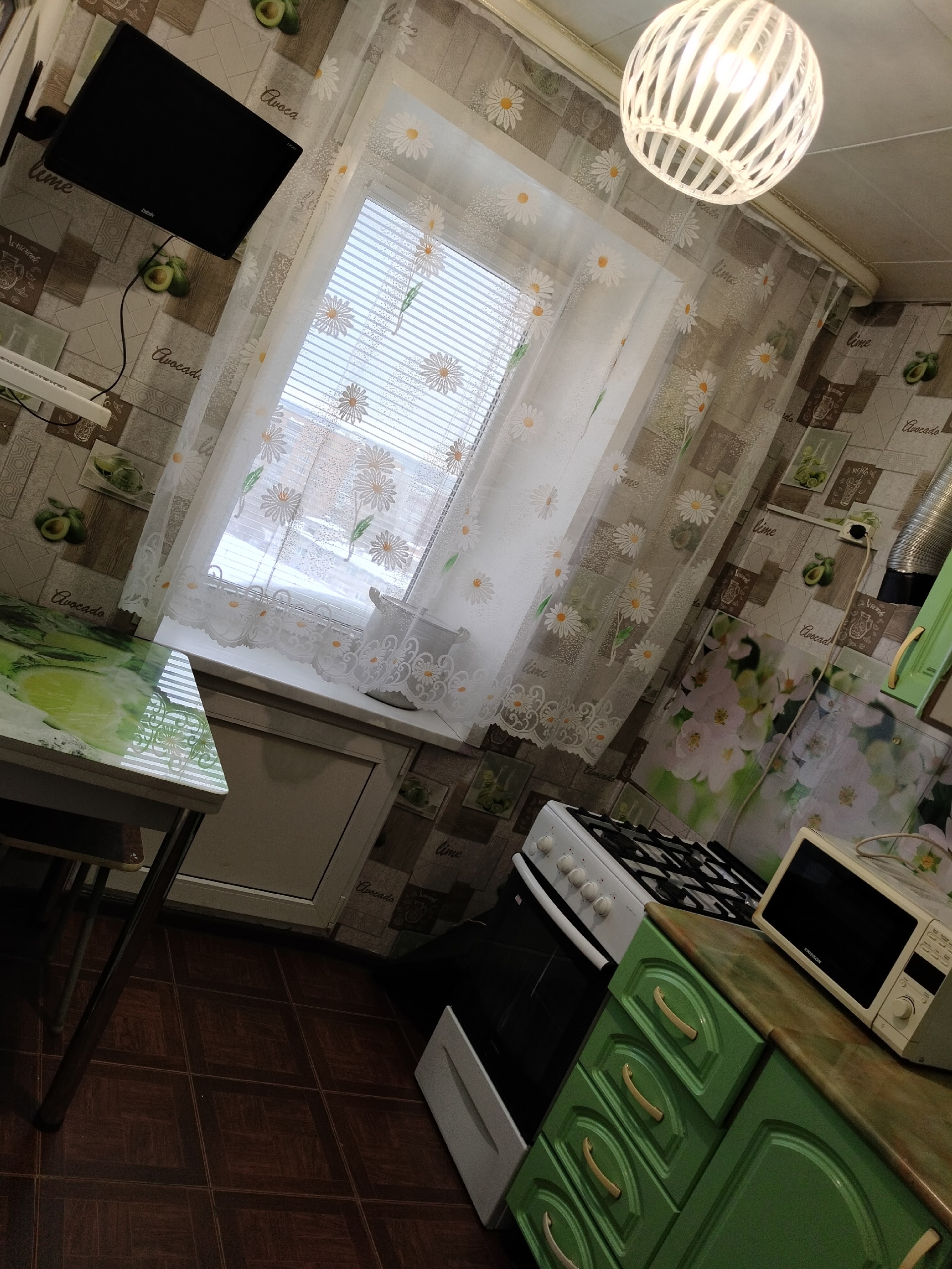 Сдам квартиру только на длительный