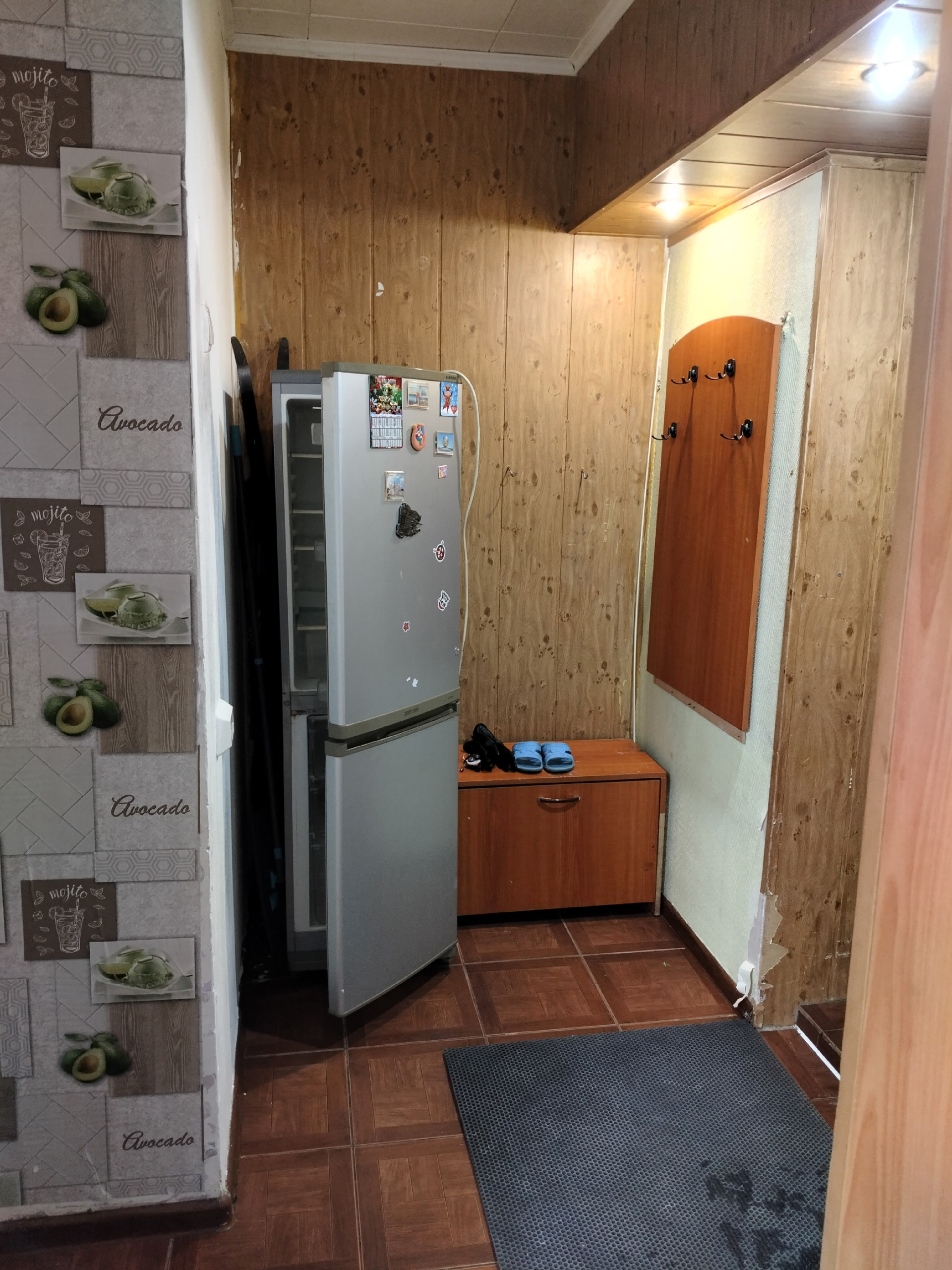 Сдам квартиру только на длительный (4)