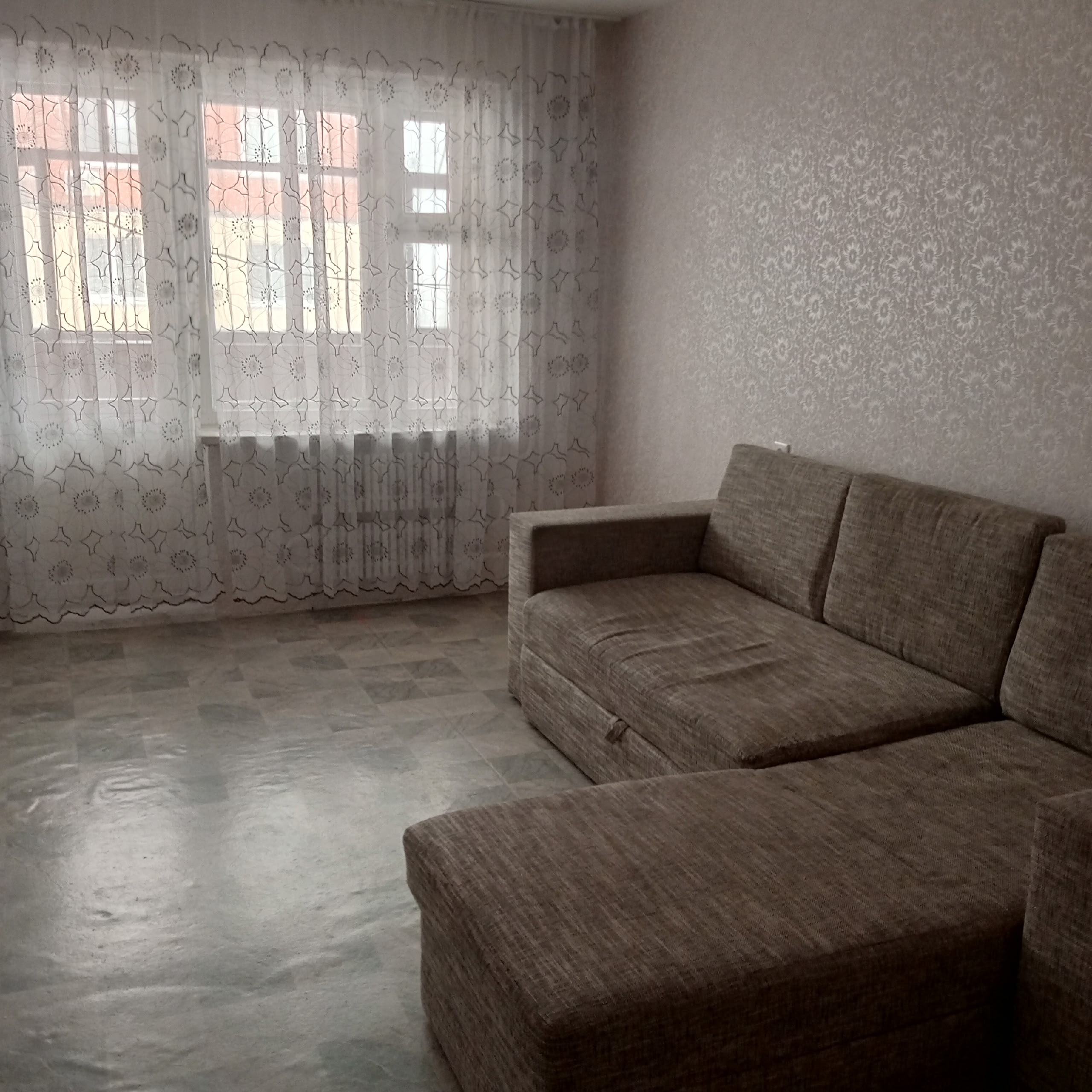 Сдам квартиру на Олимпе чистая (2)