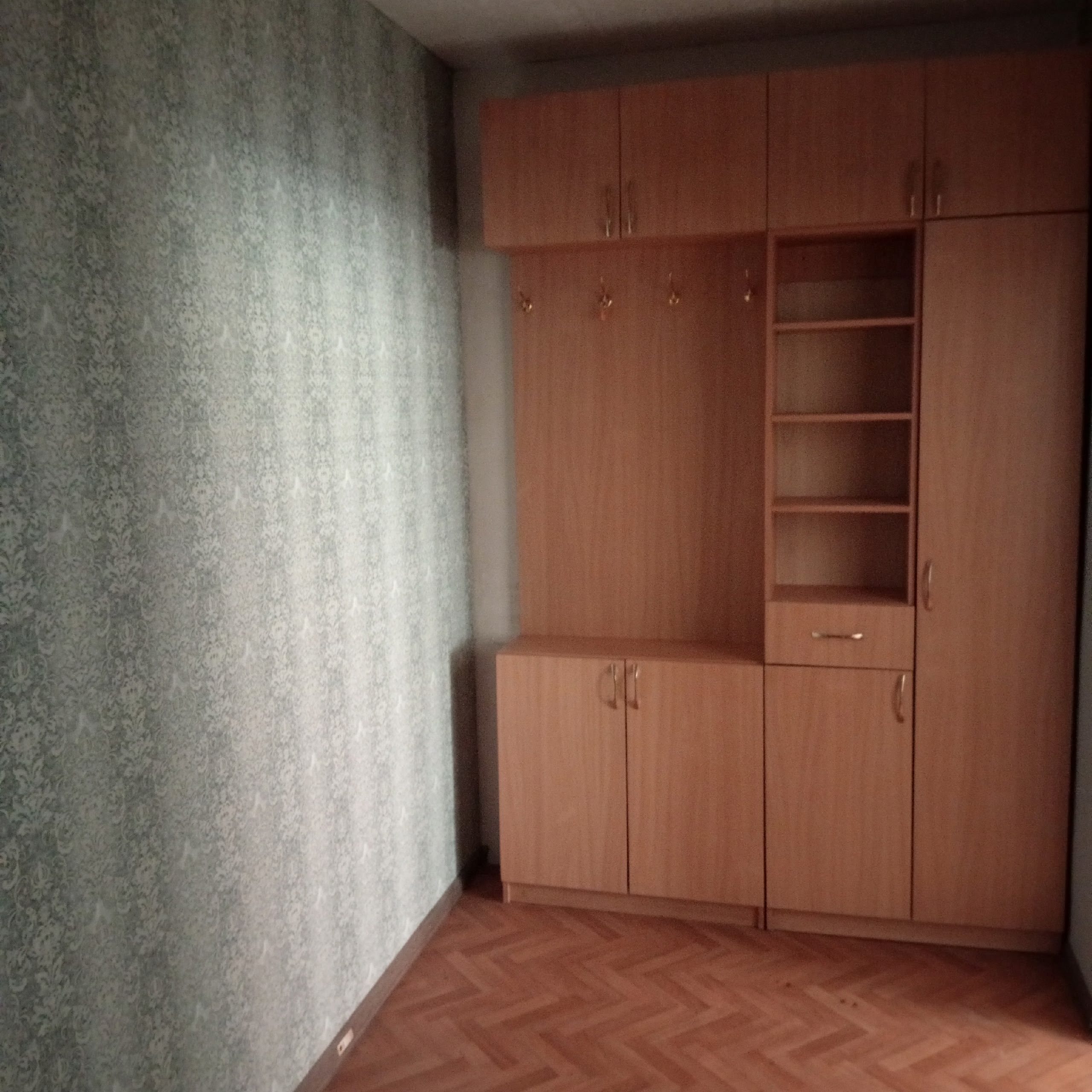 Сдам квартиру на Олимпе чистая (1)